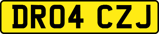 DR04CZJ