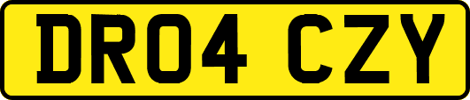 DR04CZY