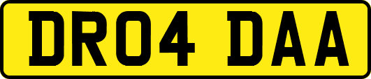 DR04DAA