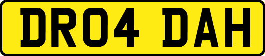 DR04DAH