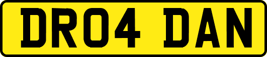 DR04DAN