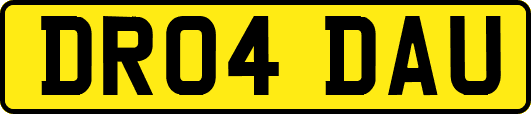 DR04DAU