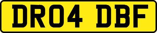 DR04DBF