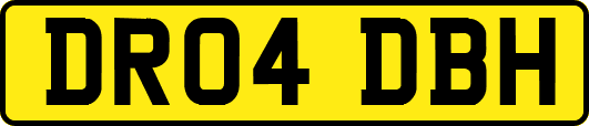 DR04DBH
