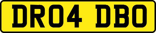 DR04DBO