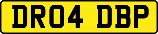 DR04DBP
