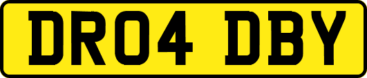 DR04DBY