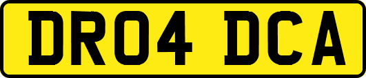 DR04DCA