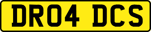 DR04DCS