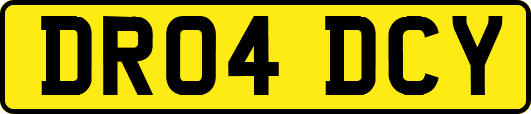 DR04DCY