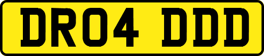 DR04DDD
