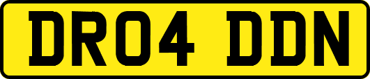 DR04DDN