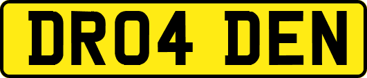 DR04DEN