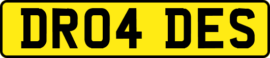 DR04DES