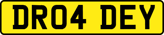 DR04DEY
