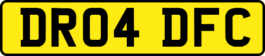 DR04DFC