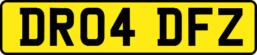 DR04DFZ