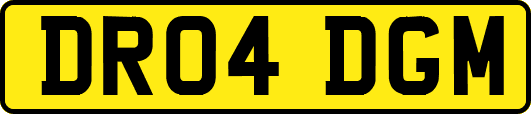 DR04DGM