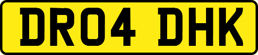 DR04DHK
