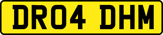 DR04DHM