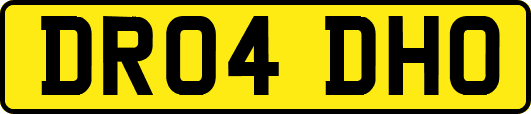 DR04DHO