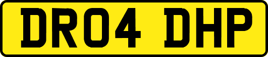 DR04DHP