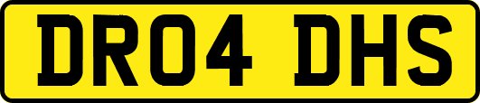 DR04DHS