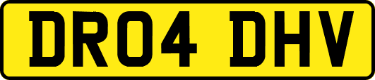 DR04DHV