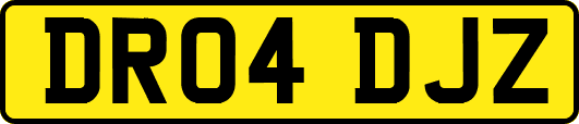 DR04DJZ
