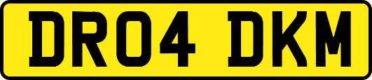 DR04DKM