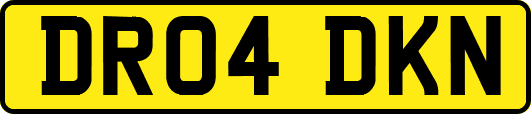 DR04DKN