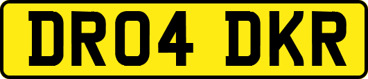 DR04DKR
