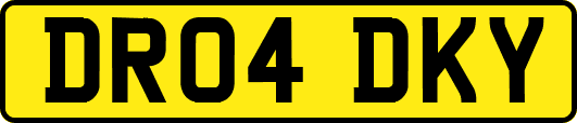 DR04DKY