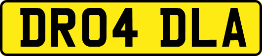 DR04DLA