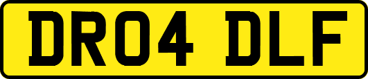 DR04DLF