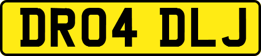 DR04DLJ