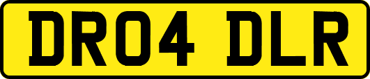 DR04DLR