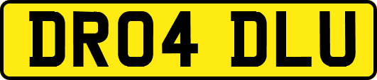 DR04DLU