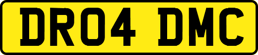 DR04DMC