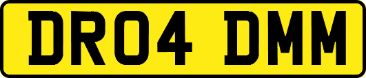 DR04DMM