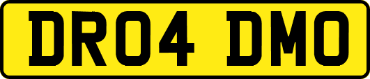 DR04DMO