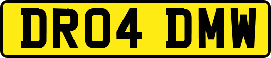 DR04DMW