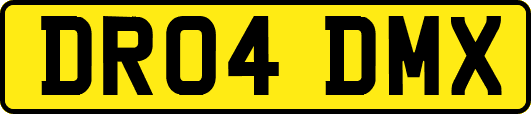 DR04DMX