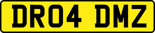 DR04DMZ