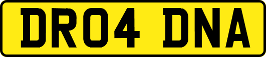 DR04DNA