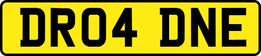 DR04DNE
