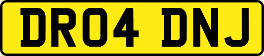 DR04DNJ