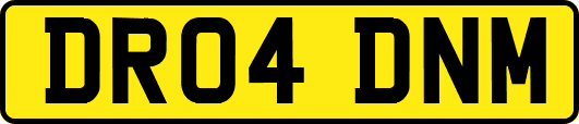 DR04DNM