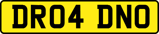 DR04DNO