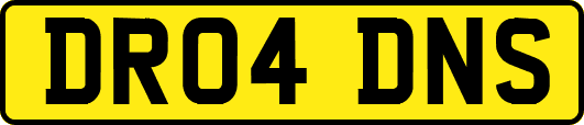 DR04DNS